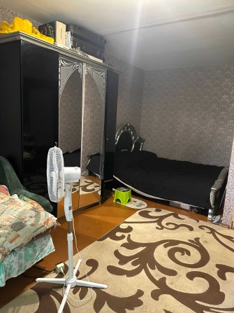 Мотель продам 1 кімнатну квартиру чеське планування. - фото 1