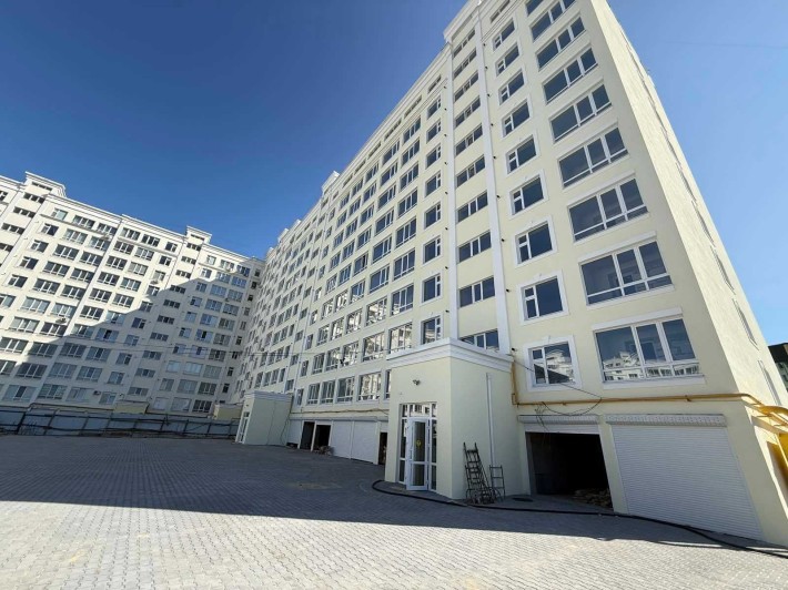 Продам 2к квартиру в ЖК Grand Royal, скоро здача - діє переуступка. VRV ID: 46481 - фото 1