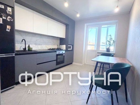 ‼️Продаж 1-кім квартири в Цегляній Новобудові Полтава