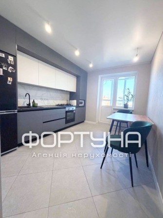 ‼️Продаж 1-кім квартири в Цегляній Новобудові - фото 1