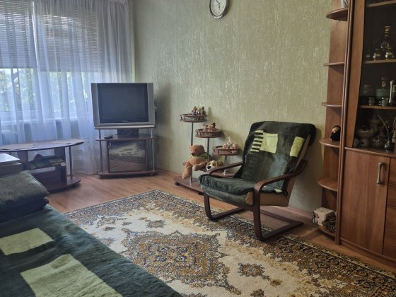 Продаж 3к квартири на 3 поверсі Сумы