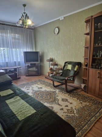 Продаж 3к квартири на 3 поверсі - фото 1