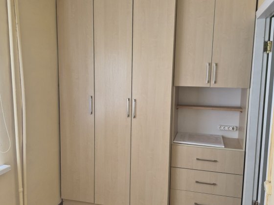 Продам 1к квартиру М.Лушпи. Суми