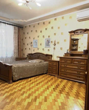 Продається 3х кімнатна квартира в центрі міста - фото 1
