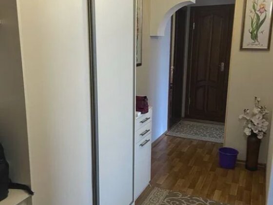 З кім.квартира з ремонтом на 2 поверсі Полтава