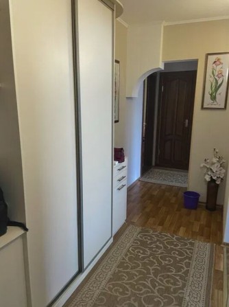 З кім.квартира з ремонтом на 2 поверсі - фото 1