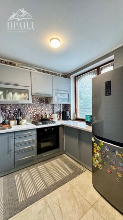 Продаж 3кмн квартири укомплектованої меблями та технікою - фото 1