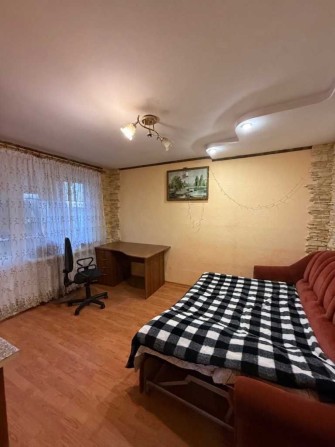 Бюджетна 2к-квартира, з ремонтом, готова до проживання - фото 1