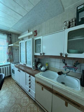 3-к по кільцю в цегляному будинку 65 кв/м, 3-й поверх - фото 1