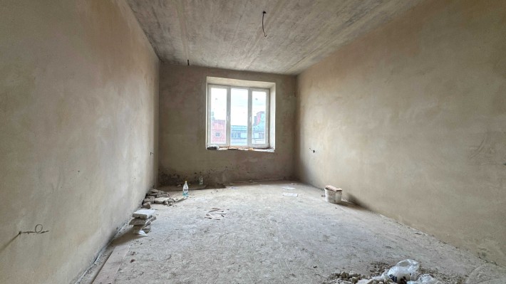Продаж 1 кім квартири 50 м2 Індив опал Новобуд Центр №20989 - фото 1