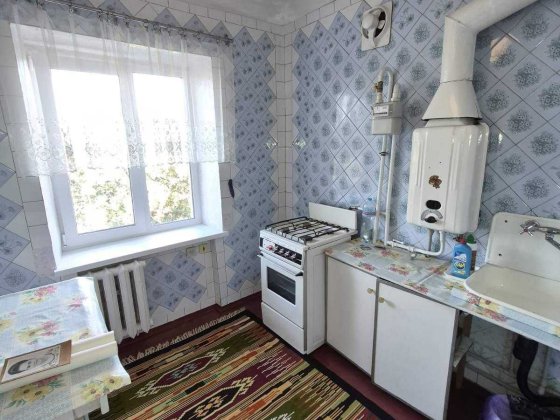 Мотель 2к квартира з окремими кімнатами Полтава