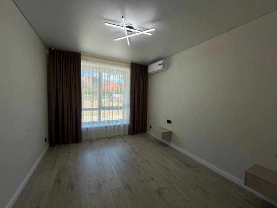 Продаж 1-кімнатної квартири в новобудові Рівне