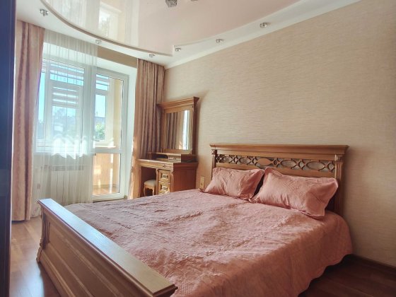 Продаж двокімнатної квартири від власника Полтава центр Полтава