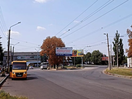 2х кімнатна від власника алмазний  автовокзал Полтава