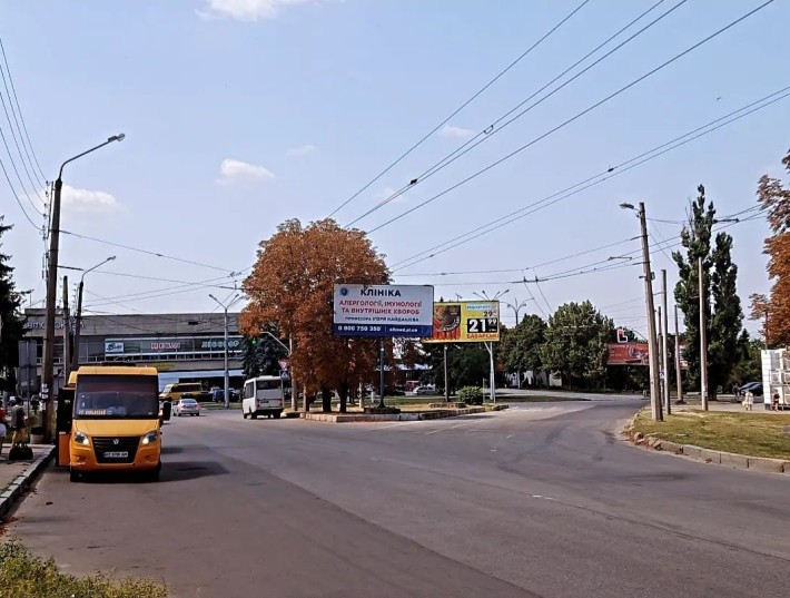 2х кімнатна від власника алмазний  автовокзал - фото 1