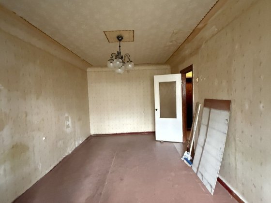 Продаж 1-но кімнатної квартири в престижному мікрорайоні Полтави- По Полтава