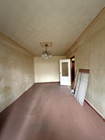 Продаж 1-но кімнатної квартири в престижному мікрорайоні Полтави- По - фото 1