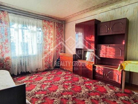 Продаж 1к кв на Фрунзе чешка Кривой Рог