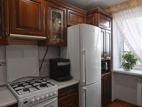 Продаж 3кімн.квартири по вул.Гайдамацька Рівне