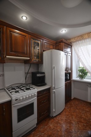 Продаж 3кімн.квартири по вул.Гайдамацька - фото 1