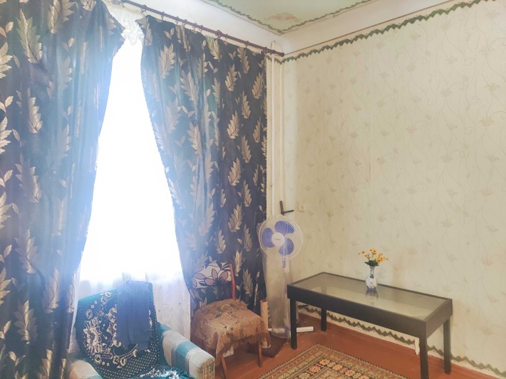 Продаж 3 кімнатної «Сталінки» на 96 Кварталі - фото 1