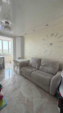 46330 Продаж 2к квартири Набережний квартал, мінімальне оформлення - фото 1