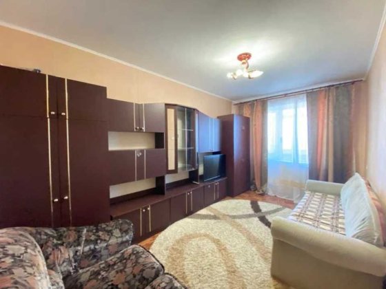 1 кімнатна квартира Ровно