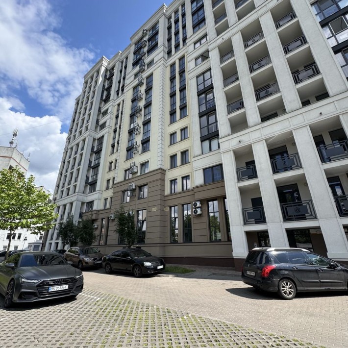 Lux Apartment новобудова - фото 1