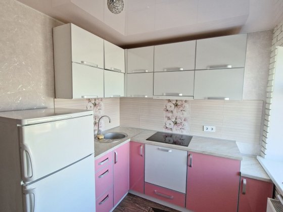 1-кімнатна квартира, просп. Лушпи 29/1 (Нотехс) Суми