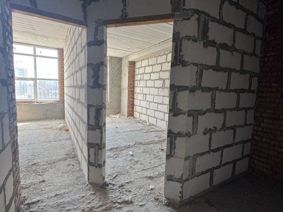 Продаж 1к квартири, Центр, н/б, без ремонту. Хмельницкий