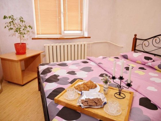 Продам двокімнатну квартиру в місті Суми від власника проспект  Свободи Суми