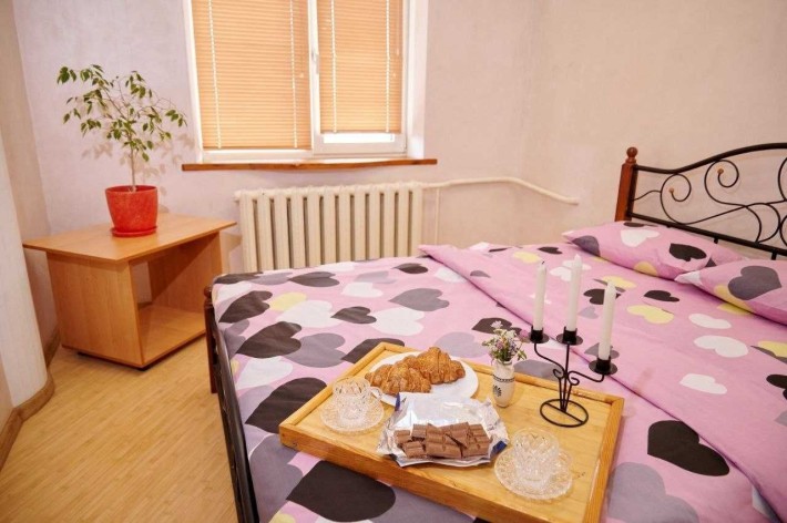 Продам двокімнатну квартиру в місті Суми від власника проспект  Свободи - фото 1