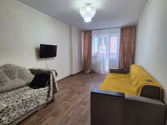 Продаж 1-кімнатної сучасної квартири Суми
