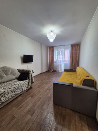 Продаж 1-кімнатної сучасної квартири - фото 1