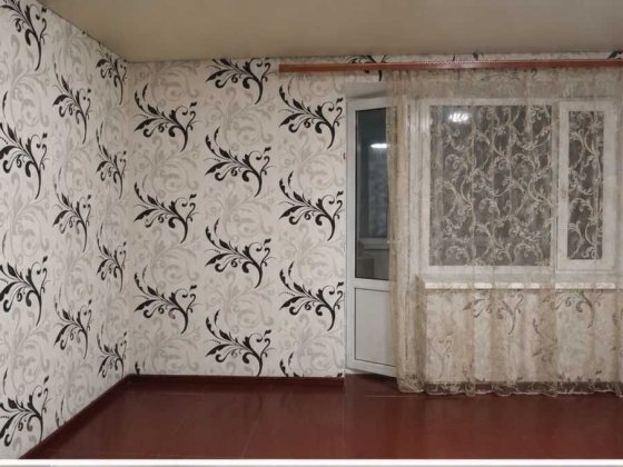 Ідеальна бюджетна 1к-квартира, в Полтавському районі, готова до проживання Полтава