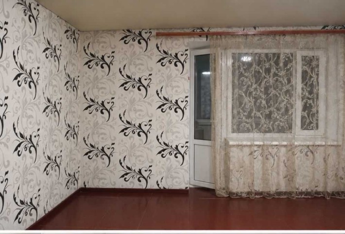 Ідеальна бюджетна 1к-квартира, в Полтавському районі, готова до проживання - фото 1