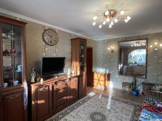 Продається 2к кв пр.Свободи(Прокофʼєва) Суми
