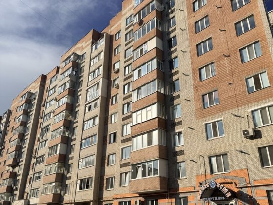 Автономка, Лушпи 19 Суми
