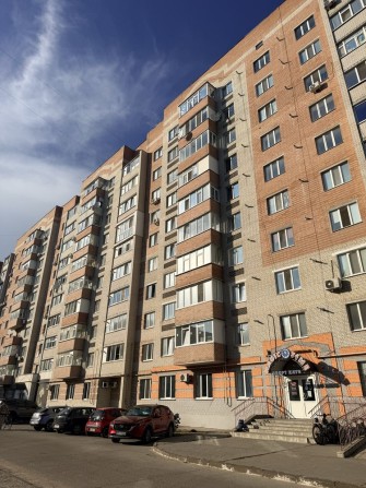 Автономка, Лушпи 19 - фото 1