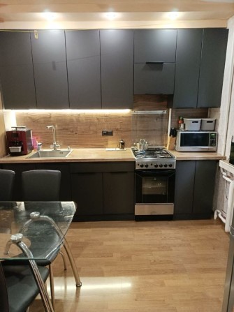 Продаж 2 кімнатної квартири - фото 1