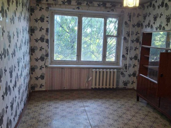 Продам 1 ком. кв. на Леваде ул Вавилова. Полтава