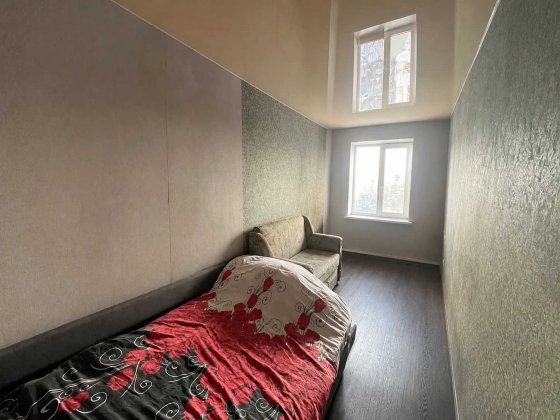 Продаж 3к квартири. Житловий стан. Київський р-н. №11412 Полтава