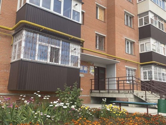 Продаж однокімнатної в новобудові на І.Сірка Суми