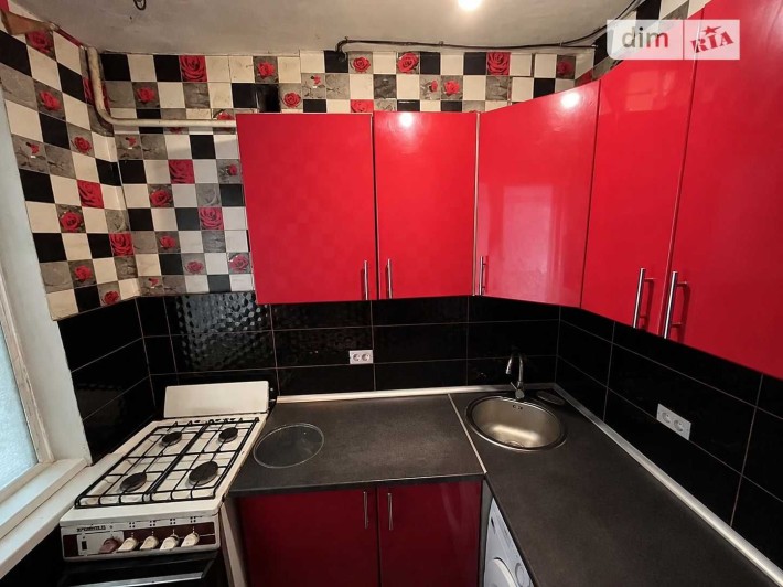 Продаж 4 кім квартири Ремонт мікр-н Алмазний №20184 - фото 1