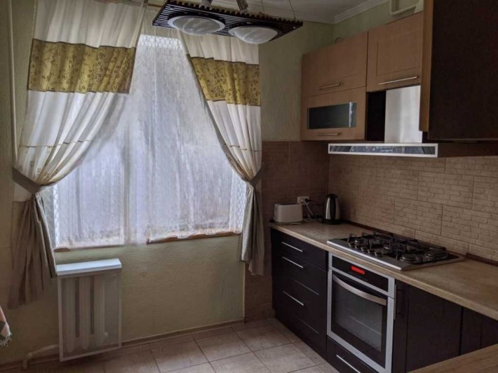 Пропонується у продаж затишна однокімнатна квартира. Сади-1. - фото 1
