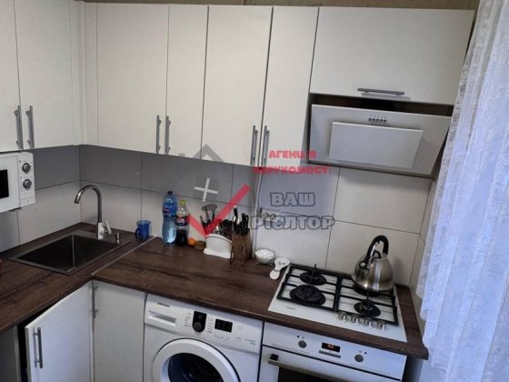 Продаж 3к квартири на ІНСТИТУТІ ЗВ'ЯЗКУ Полтава