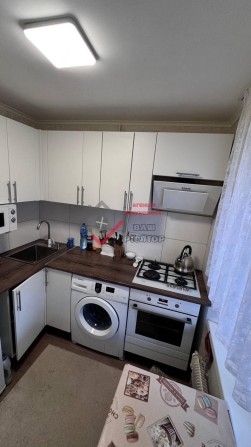 Продаж 3к квартири на ІНСТИТУТІ ЗВ'ЯЗКУ - фото 1