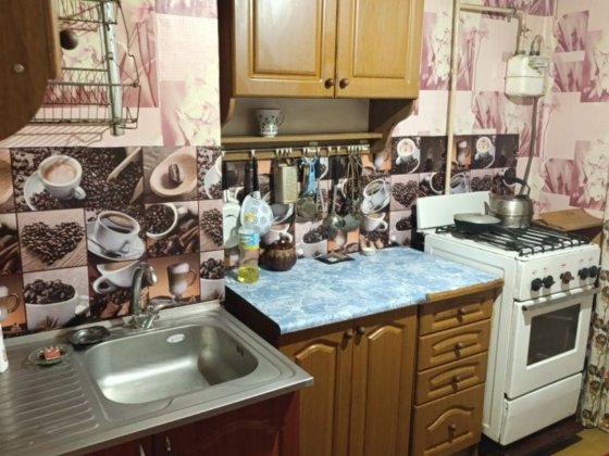 продам 2х ком на Вечернем Кривой Рог
