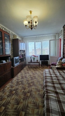 Р-н Ювілейний, Співдружності, 3х кімнатна 9/10 - фото 1