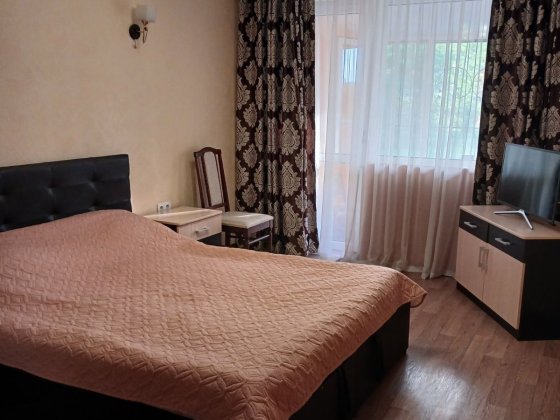 Продаж 3 кімнатної квартири Харківська - СКД Сумы